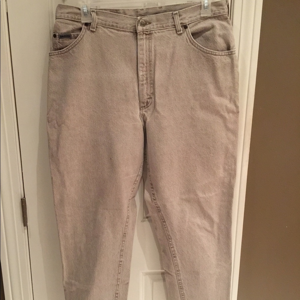 Lee Riveted jeans